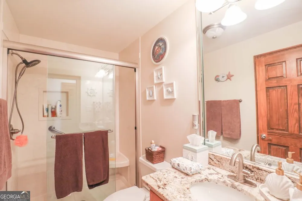 133 A S Little River Run Eatonton, GA 31024