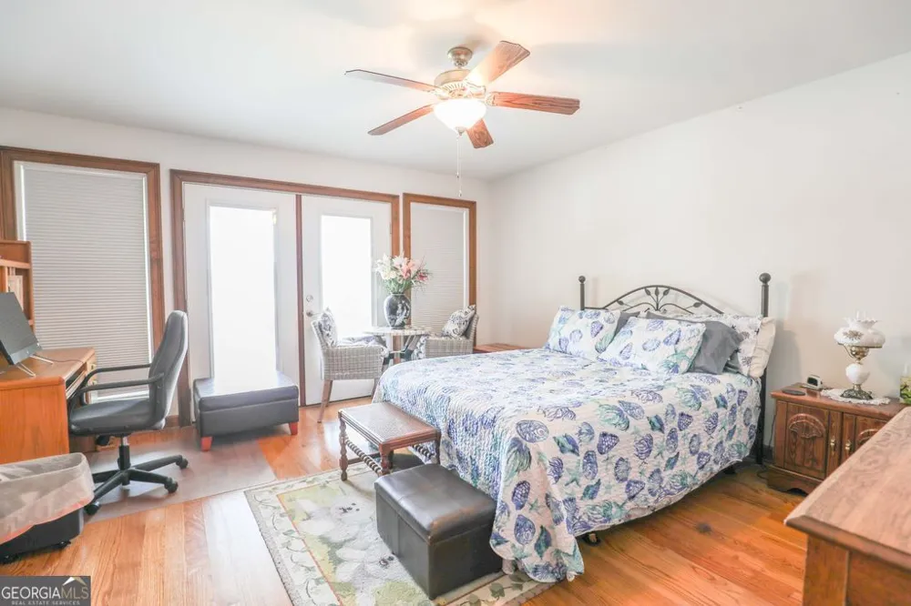 133 A S Little River Run Eatonton, GA 31024