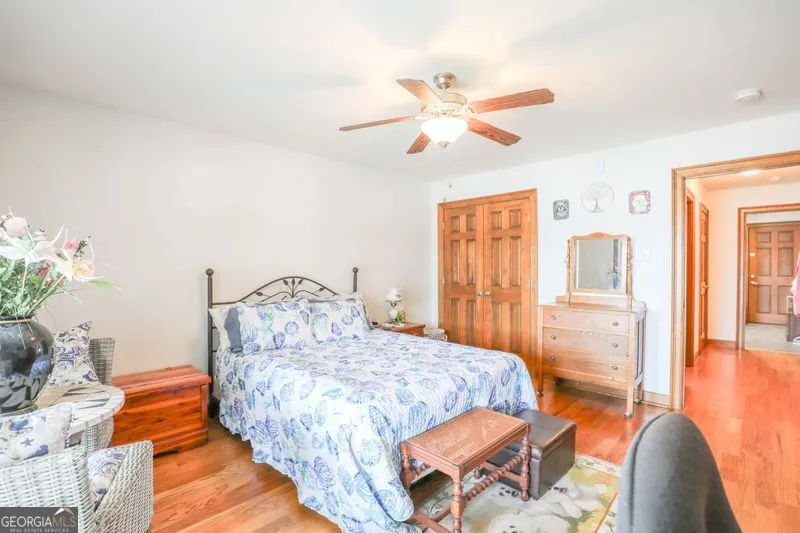 133 A S Little River Run Eatonton, GA 31024