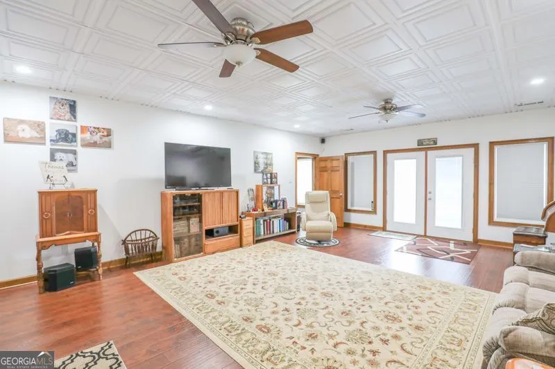 133 A S Little River Run Eatonton, GA 31024