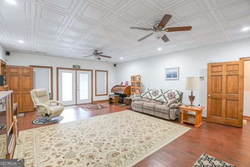 133 A S Little River Run Eatonton, GA 31024