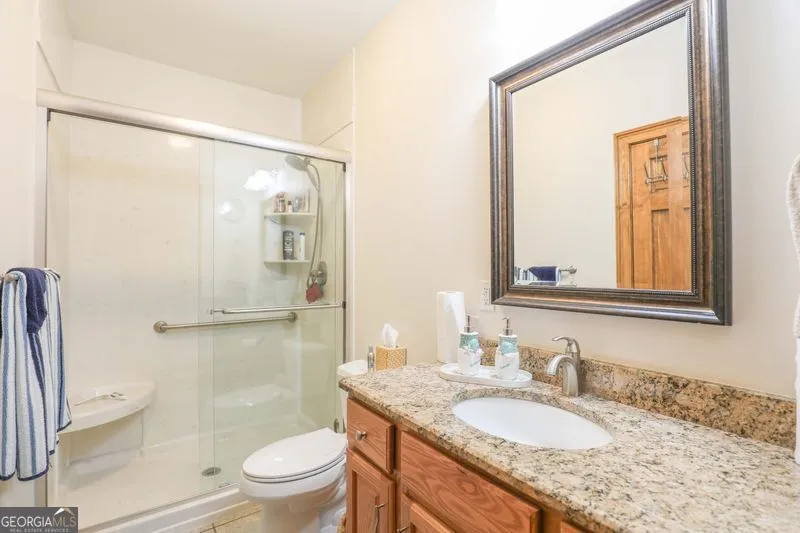 133 A S Little River Run Eatonton, GA 31024