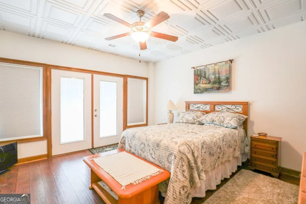 133 A S Little River Run Eatonton, GA 31024