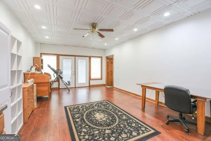 133 A S Little River Run Eatonton, GA 31024