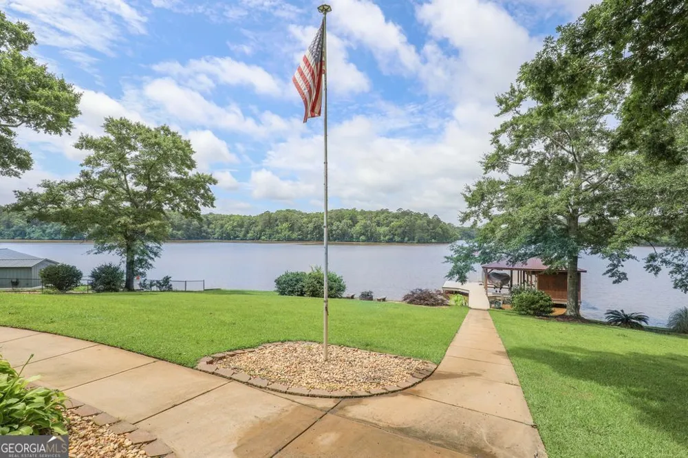 133 A S Little River Run Eatonton, GA 31024