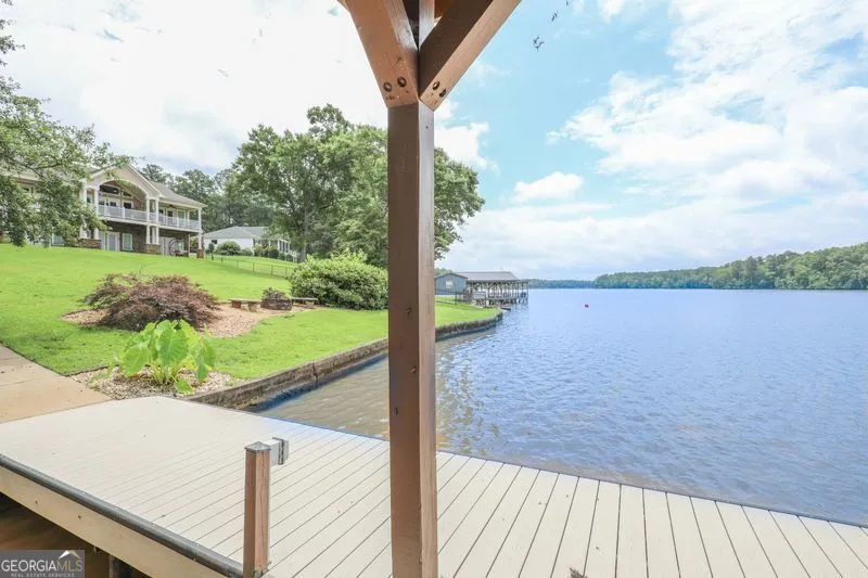 133 A S Little River Run Eatonton, GA 31024