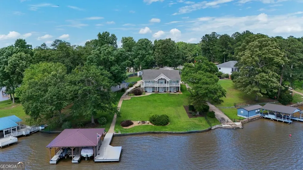 133 A S Little River Run Eatonton, GA 31024
