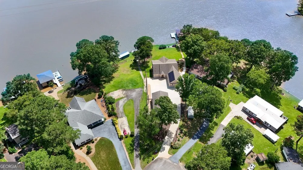 133 A S Little River Run Eatonton, GA 31024