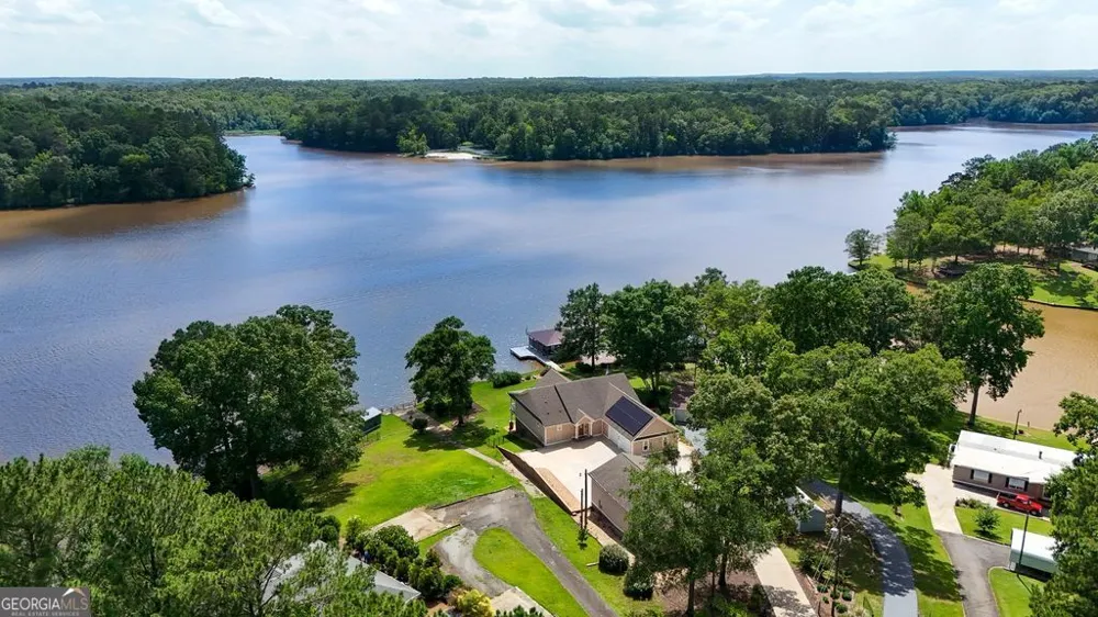133 A S Little River Run Eatonton, GA 31024