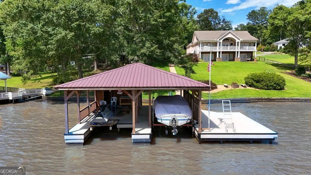133 A S Little River Run Eatonton, GA 31024