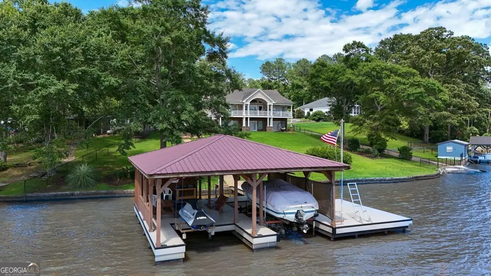 133 A S Little River Run Eatonton, GA 31024