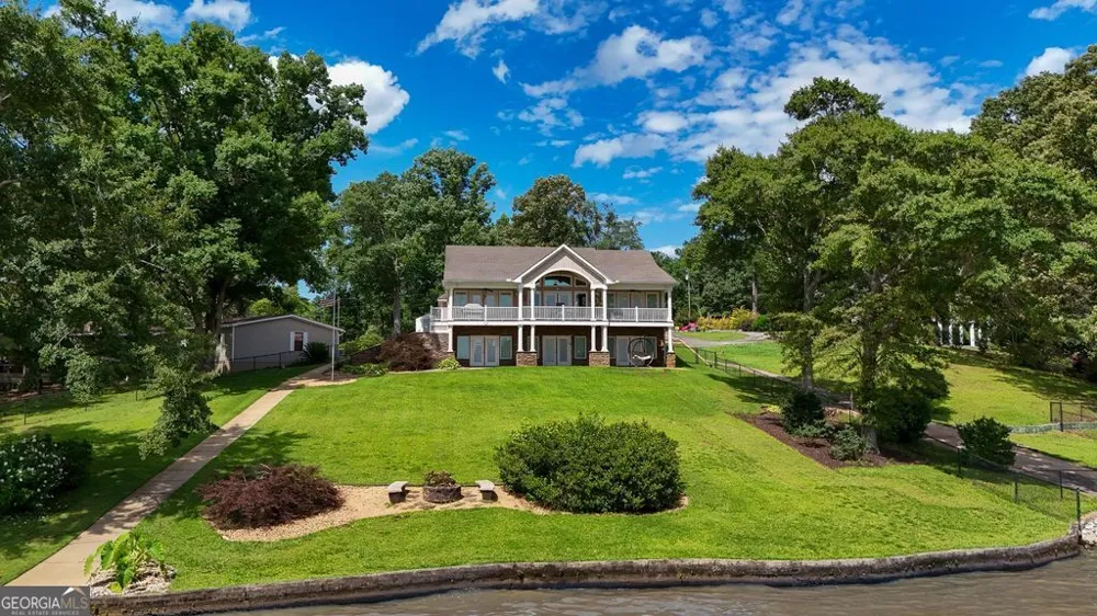 133 A S Little River Run Eatonton, GA 31024