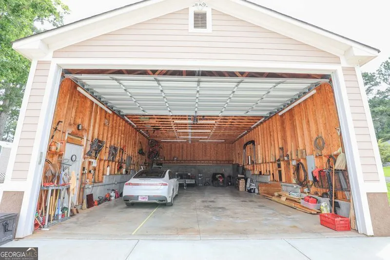 133 A S Little River Run Eatonton, GA 31024