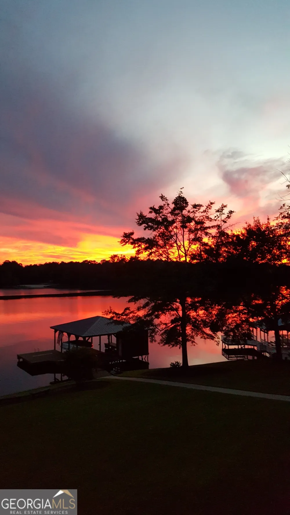 133 A S Little River Run Eatonton, GA 31024