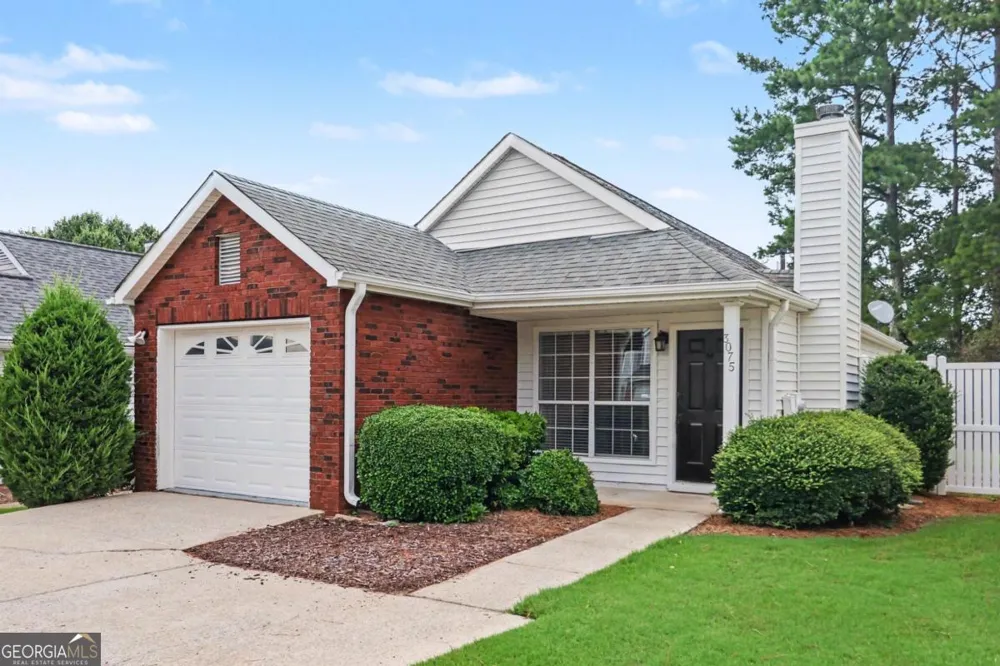 3075 Barnwood XING Duluth, GA 30097