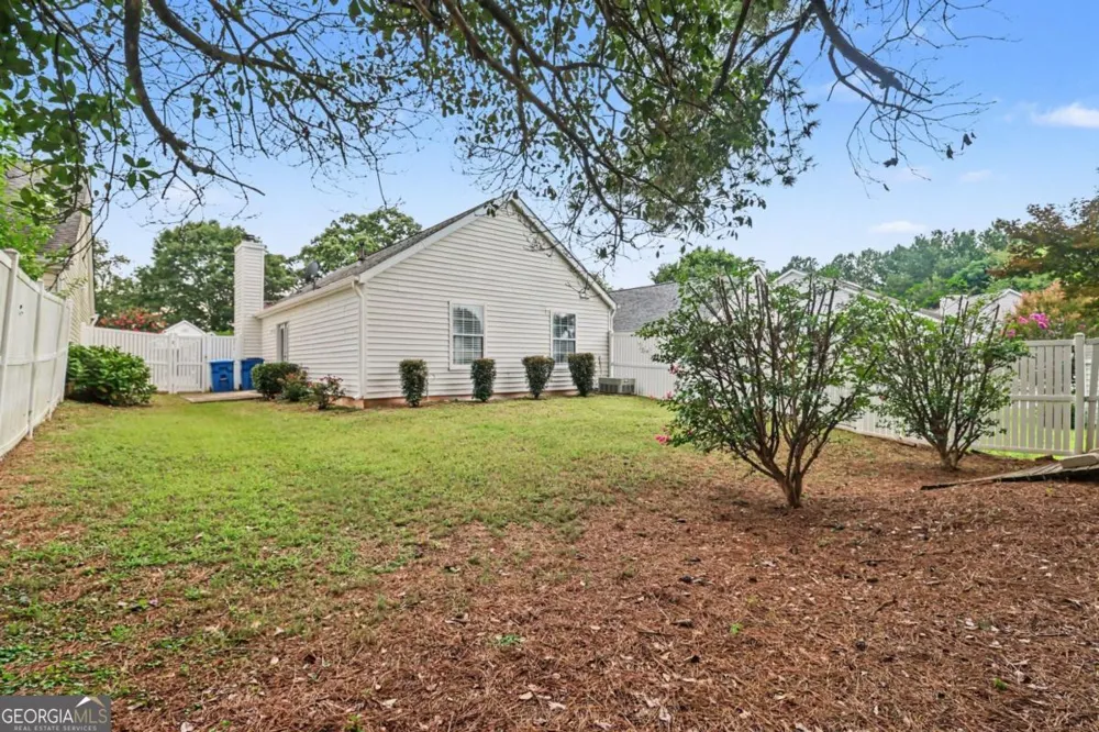 3075 Barnwood XING Duluth, GA 30097