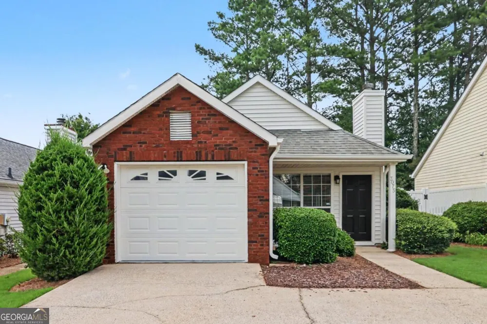 3075 Barnwood XING Duluth, GA 30097