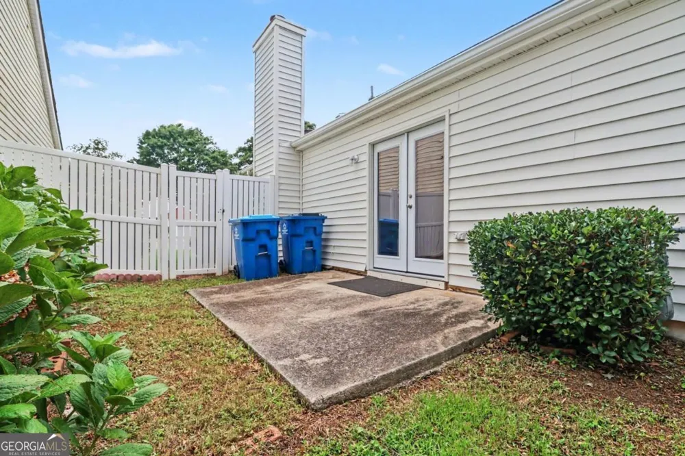3075 Barnwood XING Duluth, GA 30097