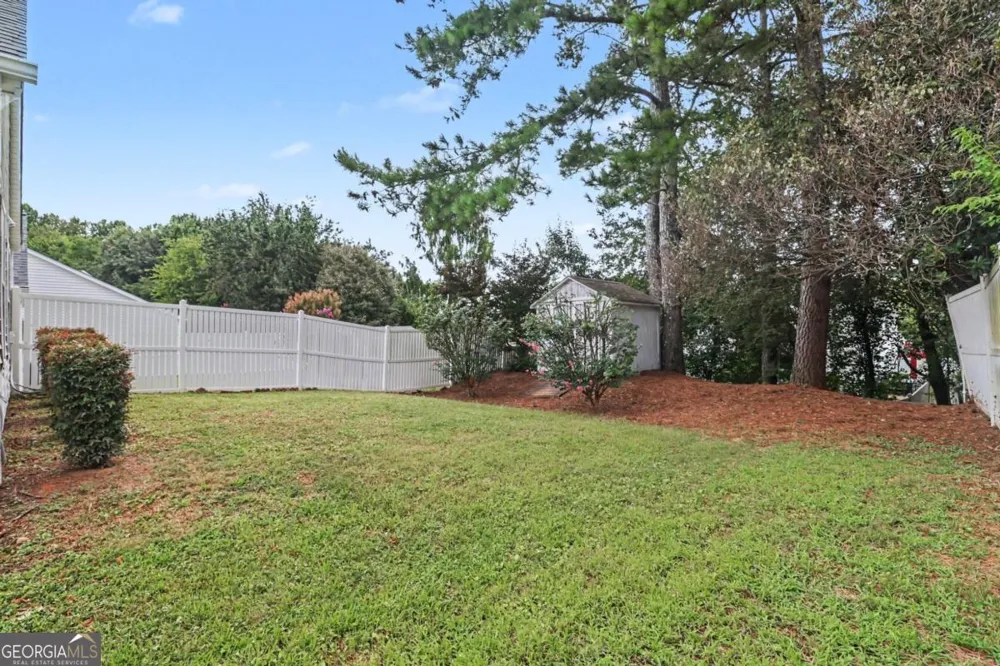 3075 Barnwood XING Duluth, GA 30097