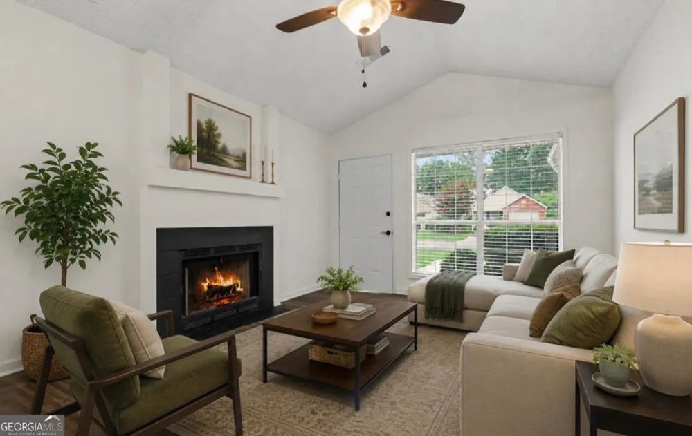 3075 Barnwood XING Duluth, GA 30097