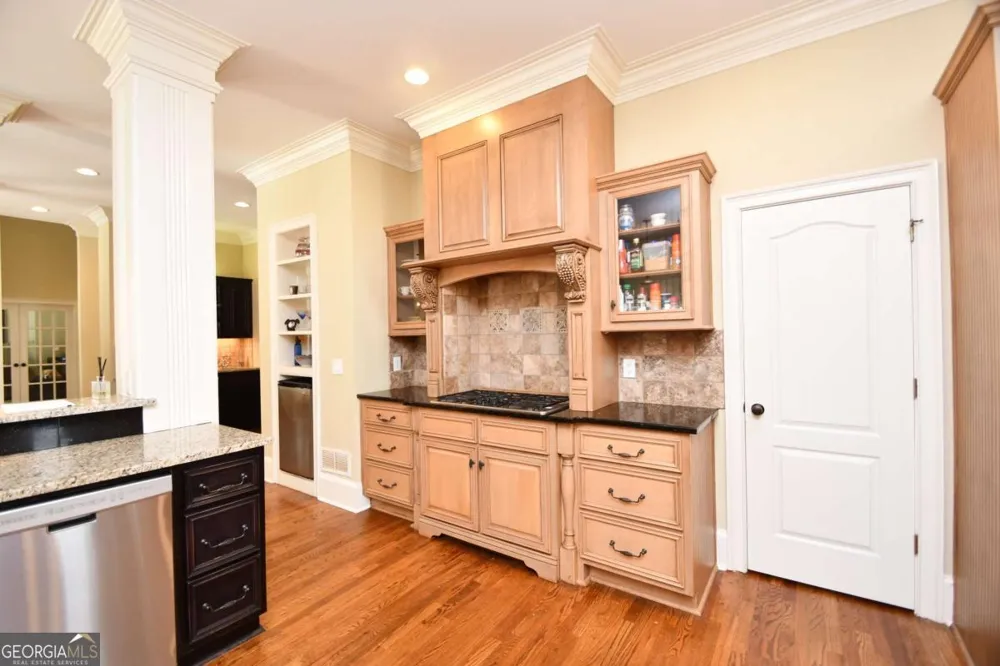 1040 Pimlico LN Bishop, GA 30621