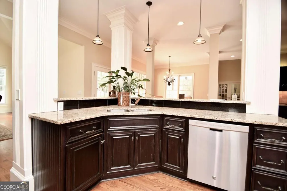 1040 Pimlico LN Bishop, GA 30621