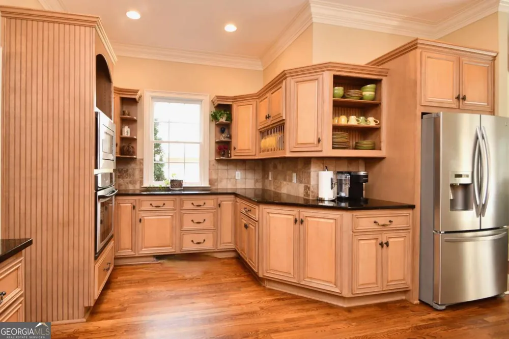 1040 Pimlico LN Bishop, GA 30621