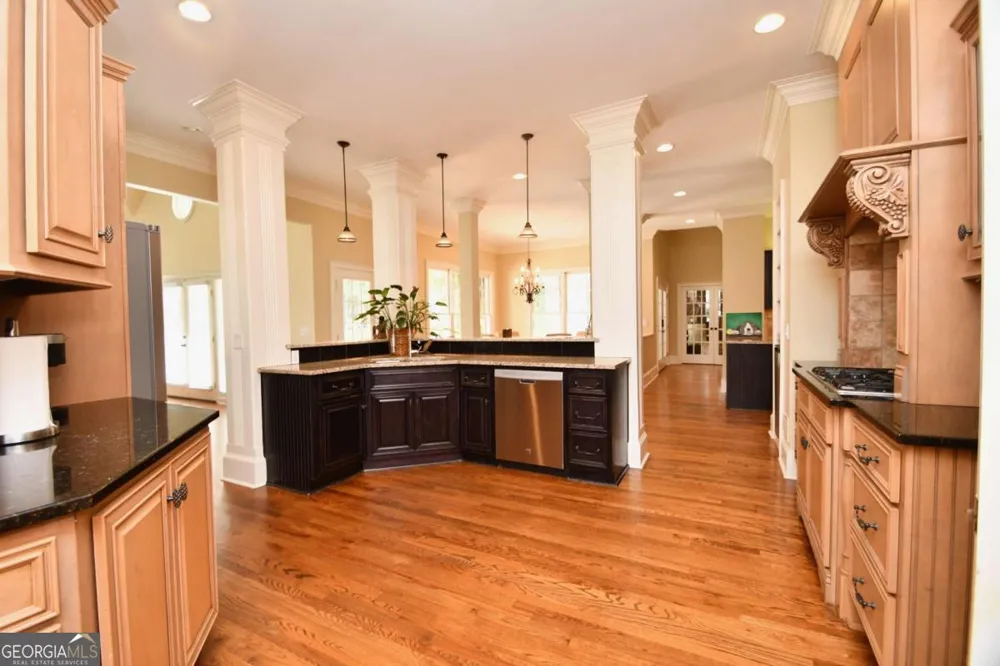 1040 Pimlico LN Bishop, GA 30621