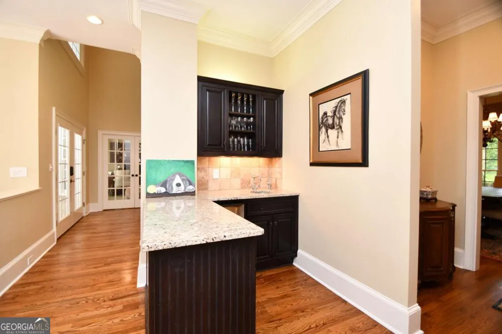 1040 Pimlico LN Bishop, GA 30621