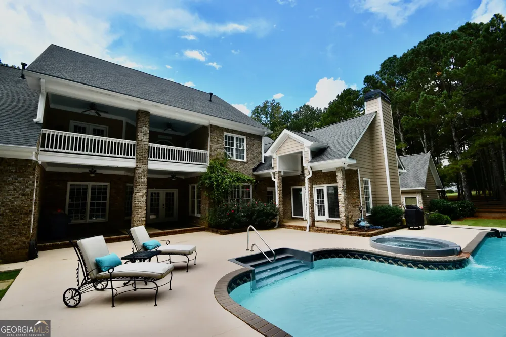 1040 Pimlico LN Bishop, GA 30621