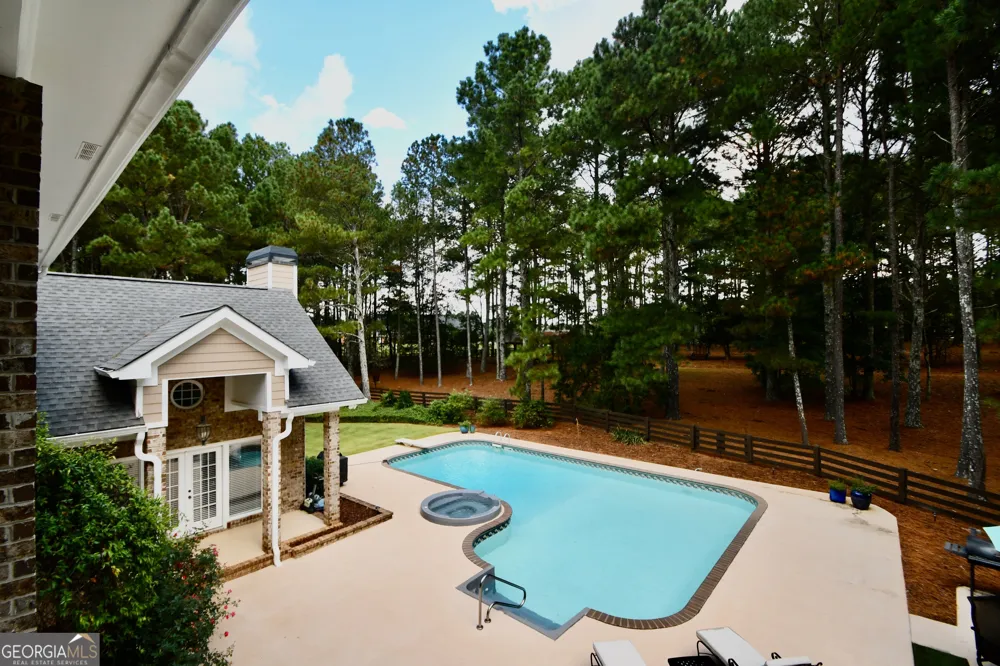 1040 Pimlico LN Bishop, GA 30621