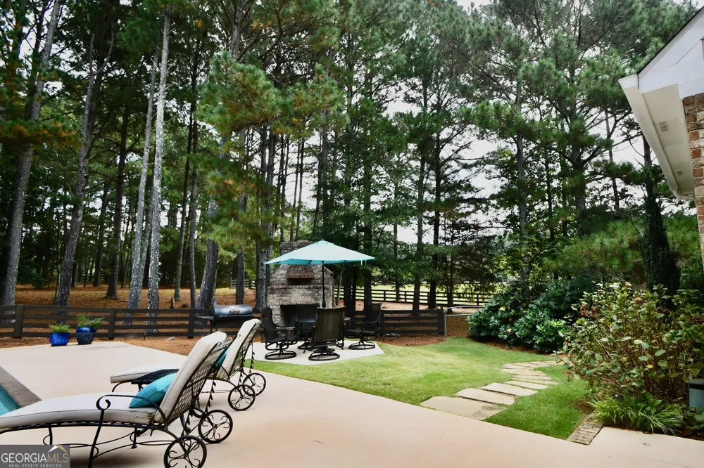 1040 Pimlico LN Bishop, GA 30621