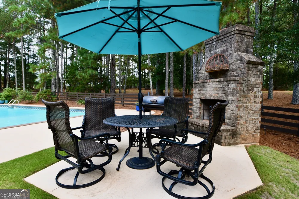 1040 Pimlico LN Bishop, GA 30621