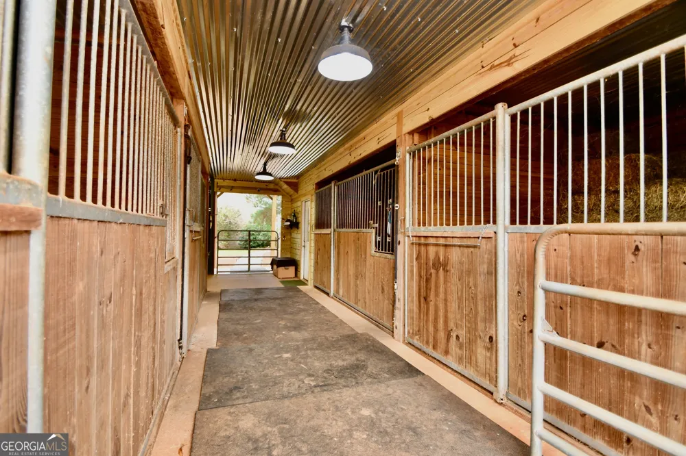 1040 Pimlico LN Bishop, GA 30621