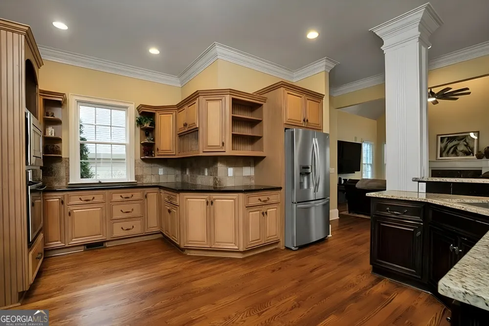1040 Pimlico LN Bishop, GA 30621
