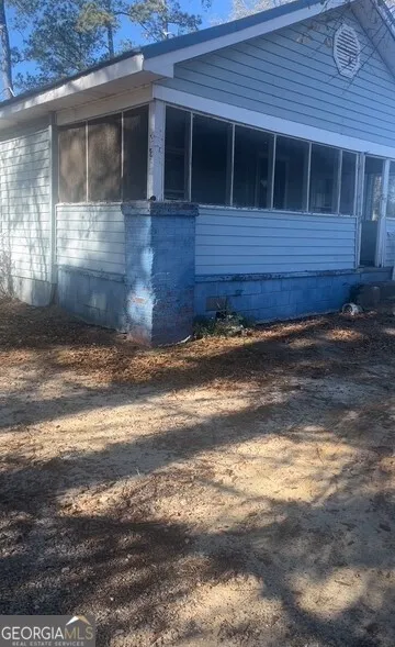 1650 Ware McLendon RD Tignall, GA 30668