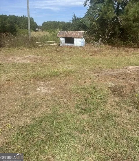 1650 Ware McLendon RD Tignall, GA 30668