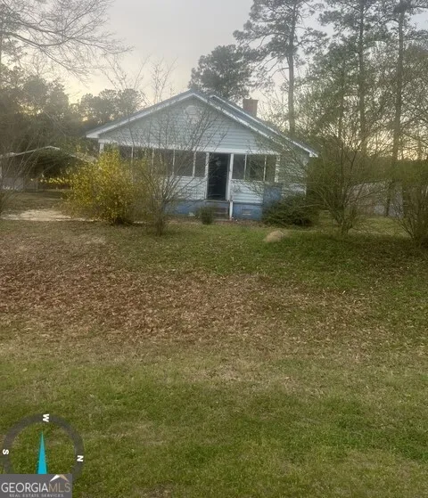 1650 Ware McLendon RD Tignall, GA 30668