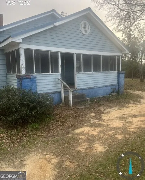 1650 Ware McLendon RD