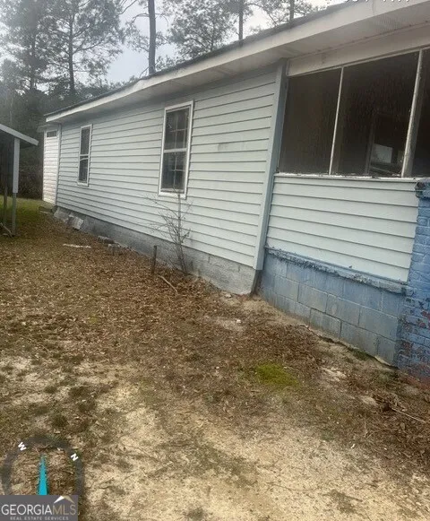 1650 Ware McLendon RD Tignall, GA 30668