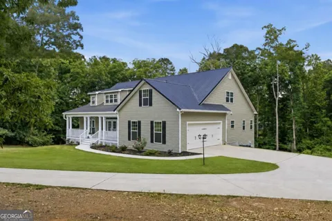 306 Oak Ridge DR