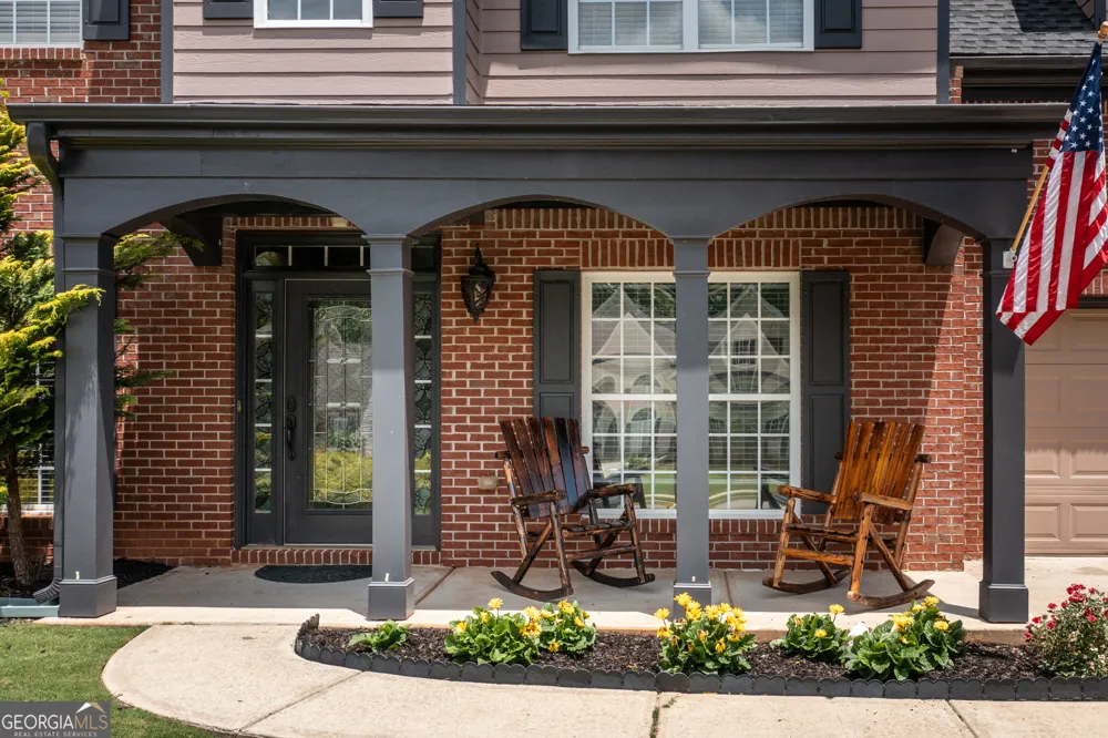27 Portico PL Newnan, GA 30265