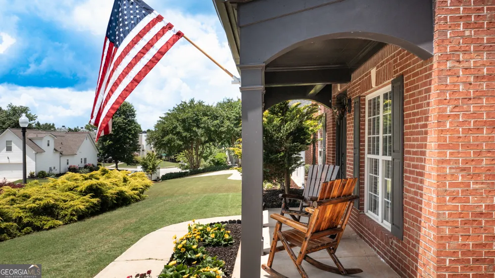 27 Portico PL Newnan, GA 30265