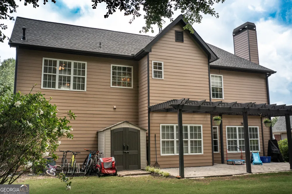 27 Portico PL Newnan, GA 30265
