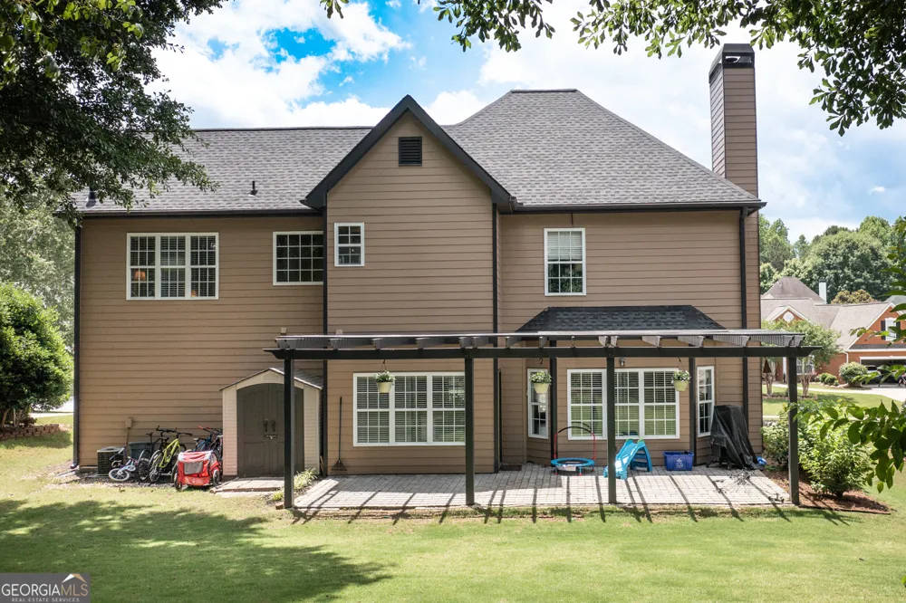 27 Portico PL Newnan, GA 30265