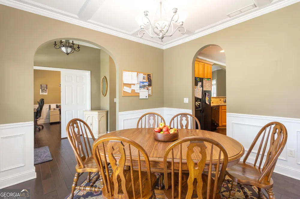27 Portico PL Newnan, GA 30265