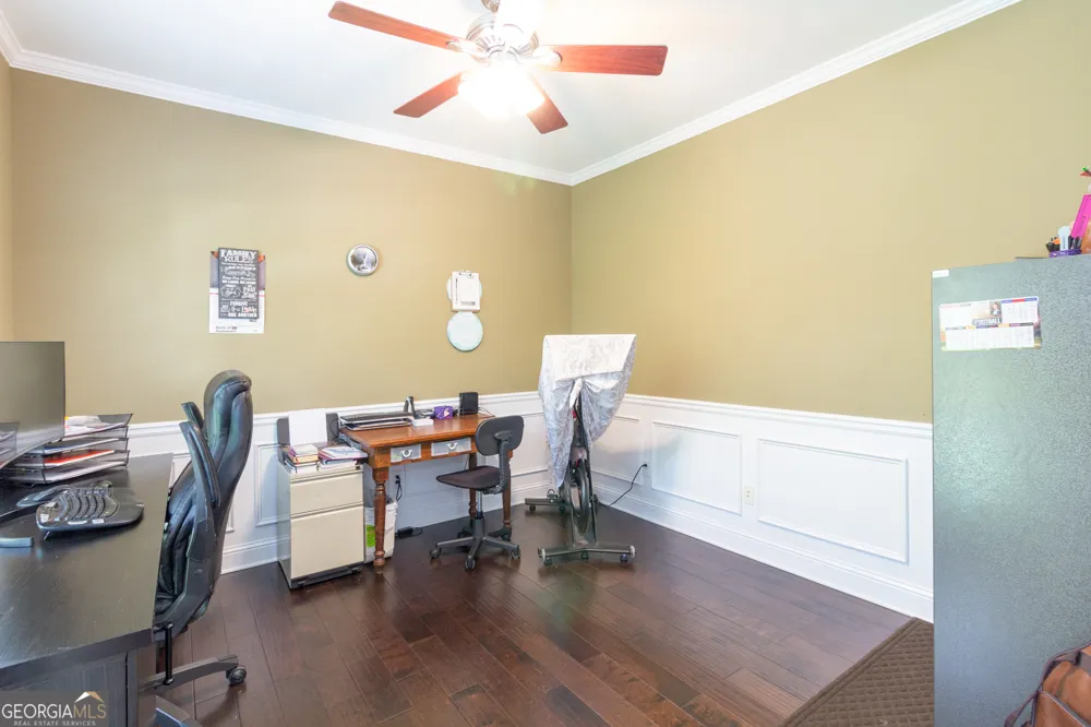 27 Portico PL Newnan, GA 30265