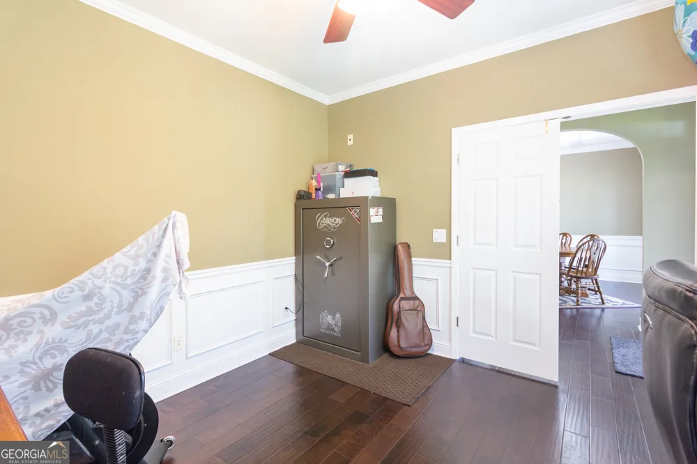 27 Portico PL Newnan, GA 30265