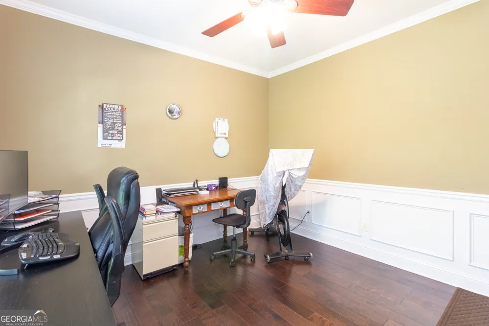 27 Portico PL Newnan, GA 30265