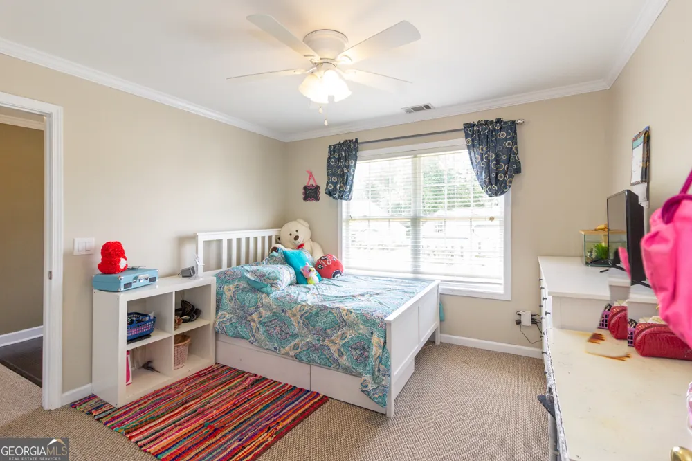 27 Portico PL Newnan, GA 30265